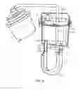 Fig. 05 - Single Reservoir Beverage Maker