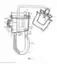 Fig. 06 - Single Reservoir Beverage Maker