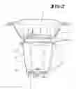 Fig. 03 - Electrically operated food processor