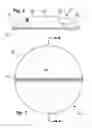 Fig. 03 - Insulating Implement for cooking use