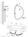Fig. 06 - Insulating Implement for cooking use