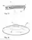 Fig. 10 - Insulating Implement for cooking use