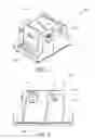 Fig. 02 - CONVEYOR-TYPE GRILLING APPLIANCE FOR COOKING OR RE-THERMALIZING FOOD