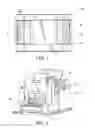 Fig. 03 - CONVEYOR-TYPE GRILLING APPLIANCE FOR COOKING OR RE-THERMALIZING FOOD