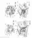 Fig. 06 - CONVEYOR-TYPE GRILLING APPLIANCE FOR COOKING OR RE-THERMALIZING FOOD