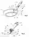 Fig. 02 - Cooking vessel comprising a sensor support