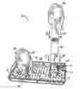 Fig. 01 - Grilling rack