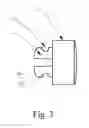 Fig. 03 - Dismountable hand grip