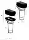 Fig. 12 - Portable packaging system