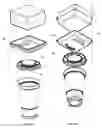 Fig. 22 - Portable packaging system