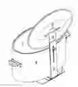 Fig. 01 - LID HOLDING DEVICE