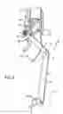 Fig. 07 - Emergency shower with improved valve actuation