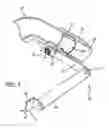 Fig. 08 - Emergency shower with improved valve actuation