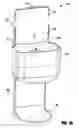 Fig. 02 - Slide open refillable dispenser