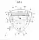 Fig. 03 - AUTONOMOUS TRAVEL-TYPE CLEANER