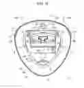 Fig. 11 - AUTONOMOUS TRAVEL-TYPE CLEANER