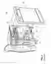 Fig. 02 - Pre-soak option for dishwashers