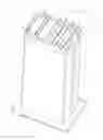 Fig. 01 - UTENSIL CLEANING DEVICE AND METHOD