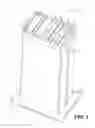 Fig. 02 - UTENSIL CLEANING DEVICE AND METHOD