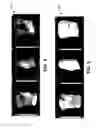 Fig. 04 - Sensing zone for spatially relevant electrical information