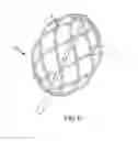 Fig. 07 - Basket for a multi-electrode array catheter