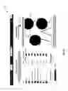 Fig. 13 - Mattress with alarm features