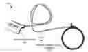 Fig. 01 - Acoustic orthopedic tracking system and methods