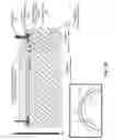 Fig. 06 - Acoustic orthopedic tracking system and methods