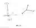 Fig. 31 - Acoustic orthopedic tracking system and methods