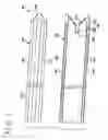 Fig. 02 - Vein dissecting device and method