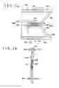 Fig. 04 - Vein dissecting device and method