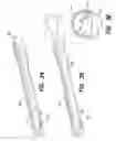 Fig. 28 - Vein dissecting device and method