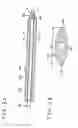 Fig. 03 - Vein dissecting device and method