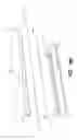 Fig. 15 - Vein dissecting device and method