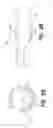Fig. 22 - Vein dissecting device and method