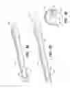 Fig. 28 - Vein dissecting device and method