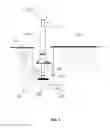 Fig. 02 - Biodegradable apparatus and method for closure of trocar defects