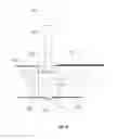 Fig. 11 - Biodegradable apparatus and method for closure of trocar defects