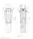 Fig. 07 - INSTRUMENT HANDLE AND REPLACEABLE TIP