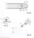 Fig. 07 - LAPAROSCOPIC SPRAY APPLICATOR AND ADAPTER