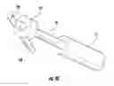 Fig. 07 - Anterior cervical distractor system and technique