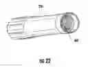 Fig. 22 - Anterior cervical distractor system and technique