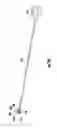 Fig. 27 - Anterior cervical distractor system and technique