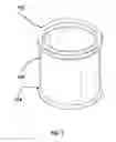 Fig. 02 - Wound retractor with multi-segment outer ring