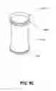 Fig. 22 - Wound retractor with multi-segment outer ring