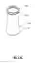 Fig. 34 - Wound retractor with multi-segment outer ring