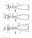Fig. 02 - Bone staple storage, inserter, and method for use therewith