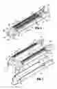 Fig. 08 - Multi-fire surgical stapling apparatus including safety lockout and visual indicator