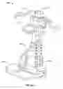 Fig. 33 - Globalized total knee instrumentation