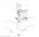 Fig. 04 - EXTRAMEDULLARY RESECTION GUIDE AND METHODS